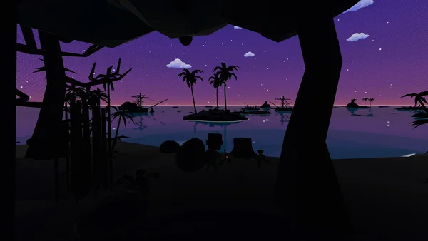Ostrofa screenshot 10