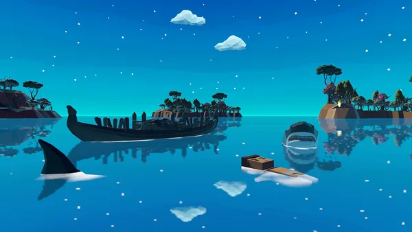 Ostrofa screenshot 6