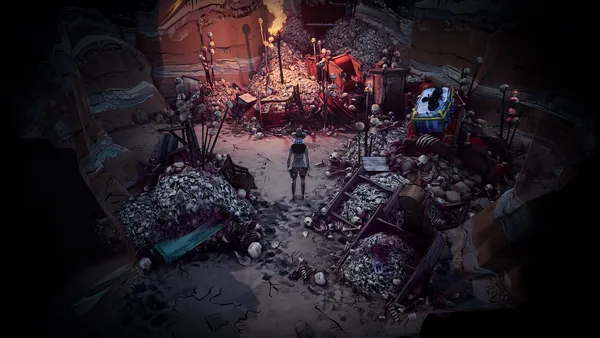 Weird West: Definitive Edition screenshot 13