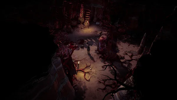 Weird West: Definitive Edition screenshot 17