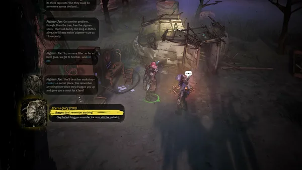 Weird West: Definitive Edition screenshot 3