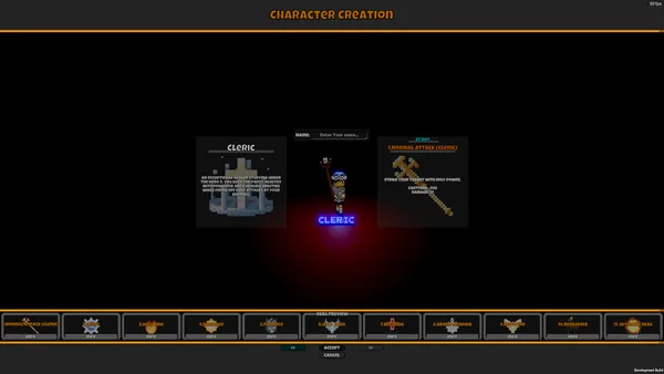 ClickRaid2 screenshot 2