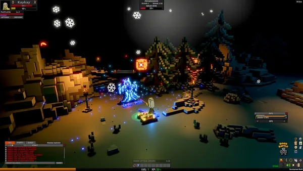 ClickRaid2 screenshot 6