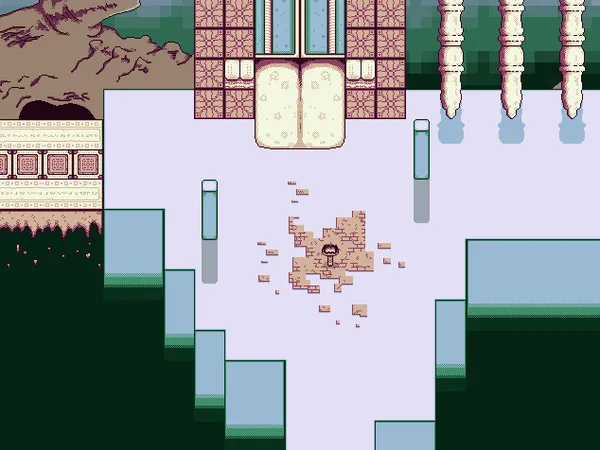 Soulscape screenshot 1