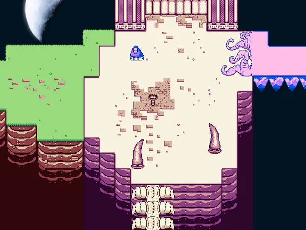 Soulscape screenshot 2