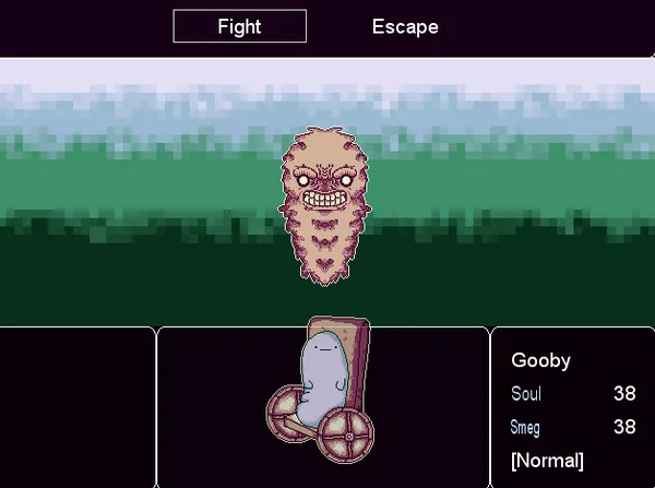 Soulscape screenshot 6