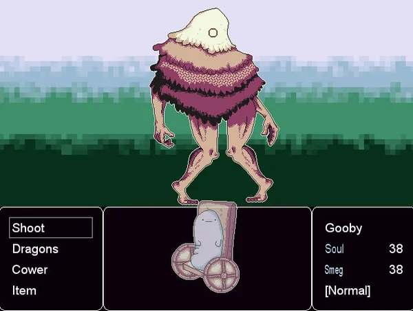 Soulscape screenshot 7