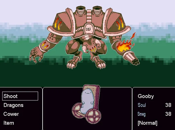 Soulscape screenshot 8