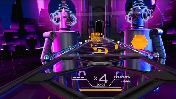 OhShape screenshot 10
