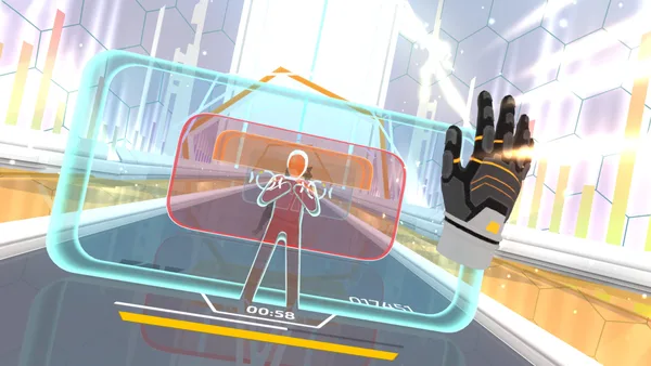 OhShape screenshot 2