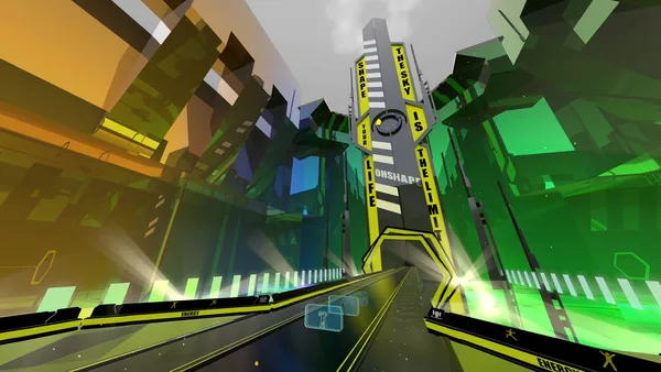 OhShape screenshot 9