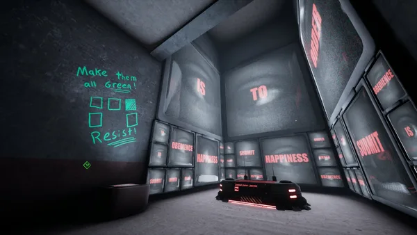 Screenshot 2 di Get Stuffed!