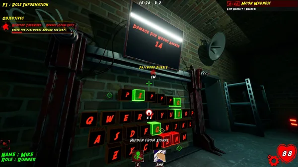 Screenshot 3 di Get Stuffed!