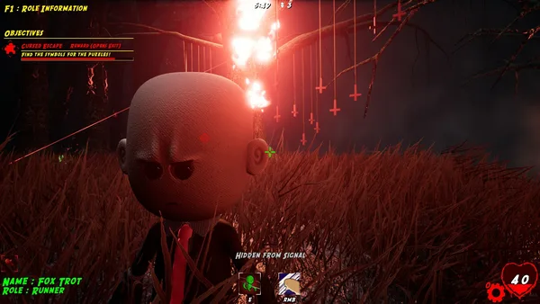 Screenshot 4 di Get Stuffed!