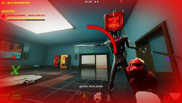 Screenshot 5 di Get Stuffed!