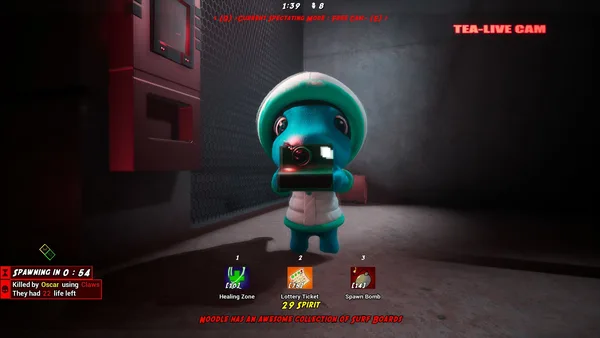 Screenshot 6 di Get Stuffed!