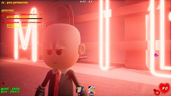 Screenshot 8 di Get Stuffed!