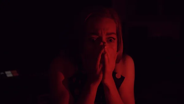 Dark Nights with Poe and Munro screenshot 14