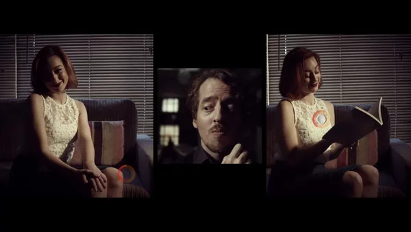 Dark Nights with Poe and Munro screenshot 7