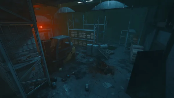 ColdSide screenshot 12
