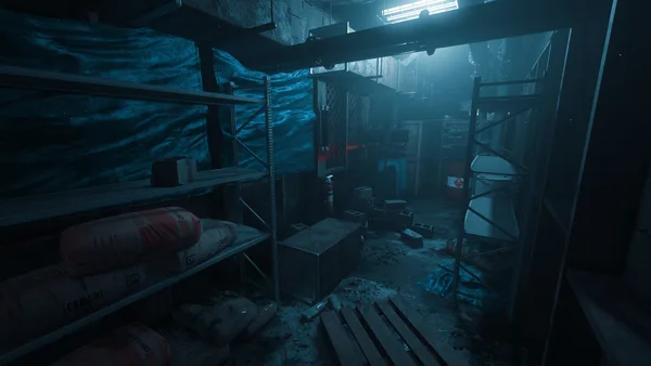ColdSide screenshot 15
