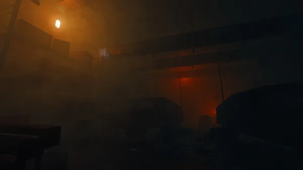 ColdSide screenshot 3