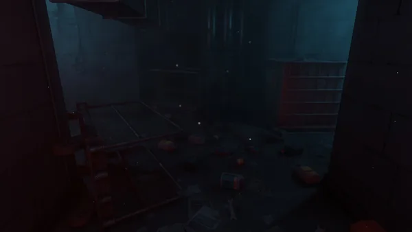 ColdSide screenshot 5