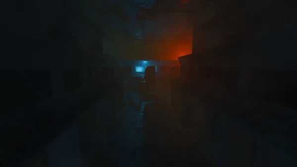 ColdSide screenshot 7