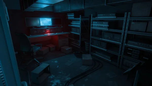 ColdSide screenshot 8