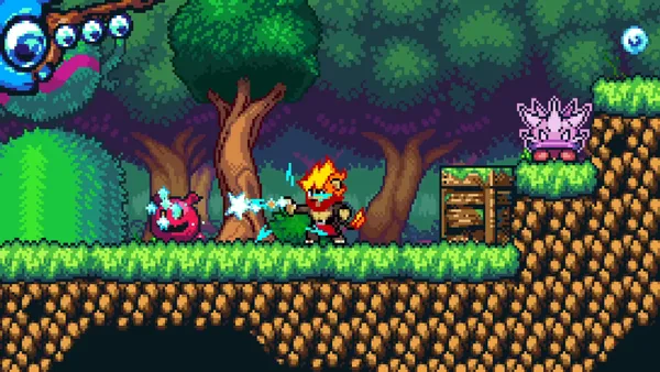 Mago screenshot 4