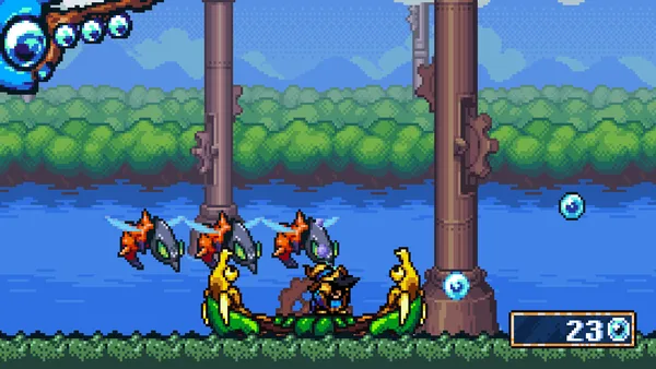 Mago screenshot 6
