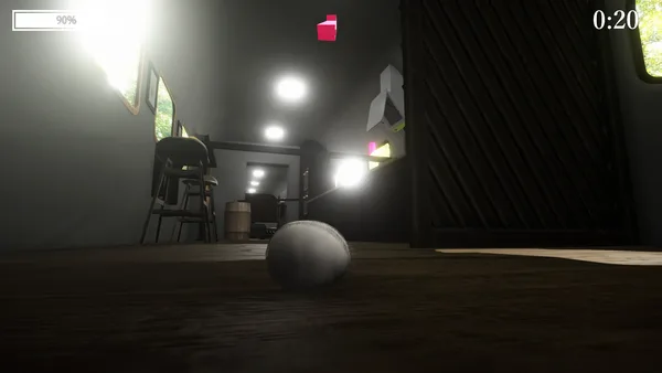LOST EGG screenshot 6