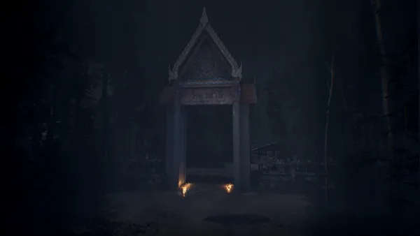Home Sweet Home EP2 screenshot 1