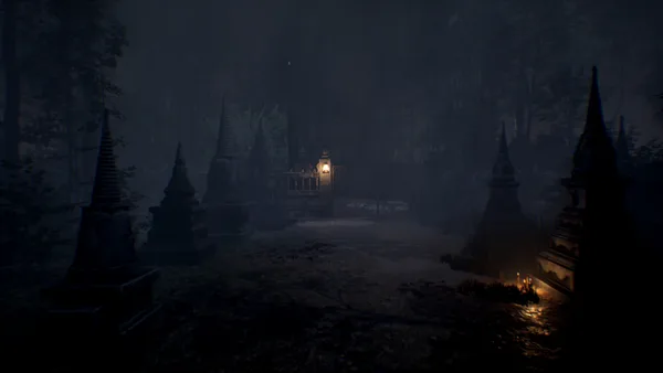 Home Sweet Home EP2 screenshot 3