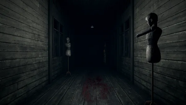 Home Sweet Home EP2 screenshot 4