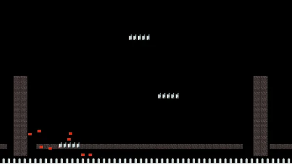 愚者地牢-UP主的消失 screenshot 1