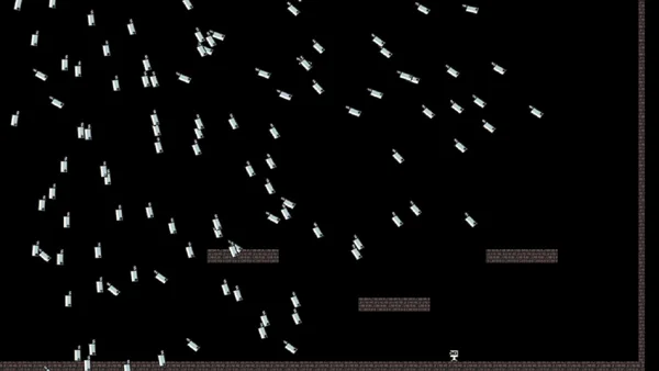 愚者地牢-UP主的消失 screenshot 3
