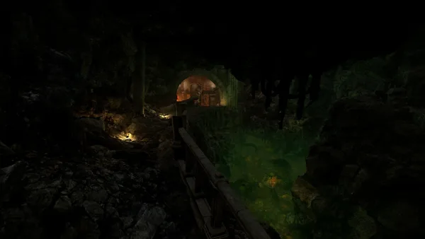 The Alien Cube screenshot 12