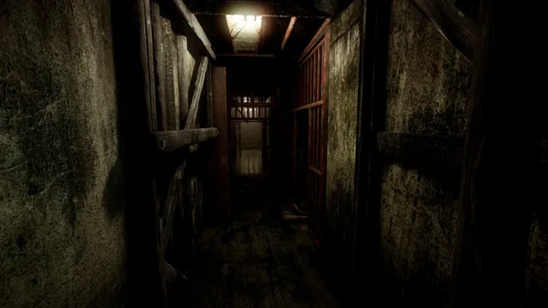 The Alien Cube screenshot 13
