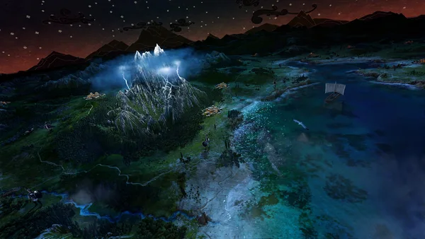 A Total War Saga: TROY screenshot 3