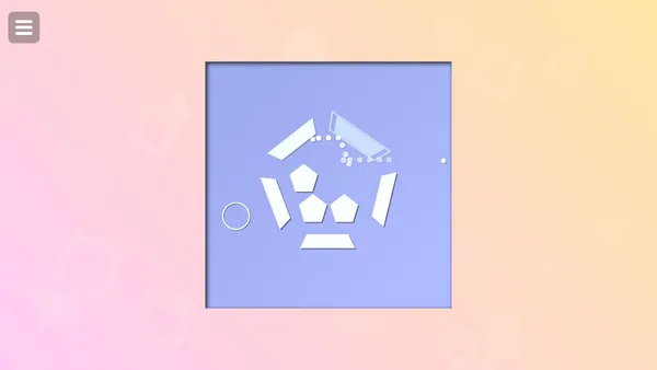Mini Tone - Minimalist Puzzle screenshot 12
