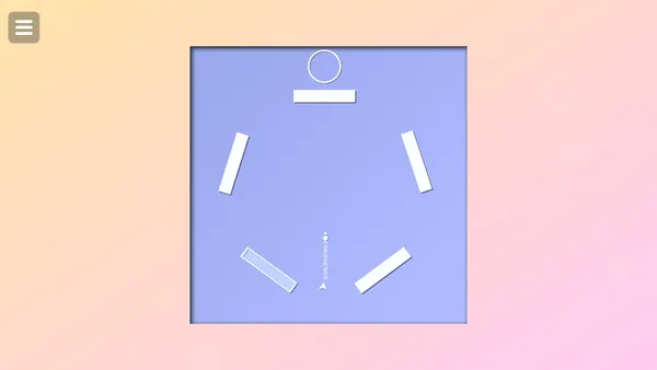 Mini Tone - Minimalist Puzzle screenshot 14