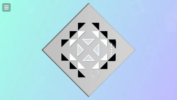 Mini Tone - Minimalist Puzzle screenshot 15