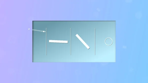 Mini Tone - Minimalist Puzzle screenshot 6