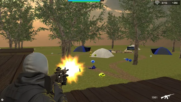 Diamonds screenshot 14
