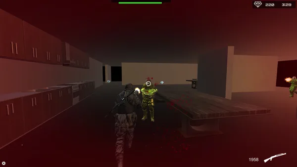 Diamonds screenshot 7