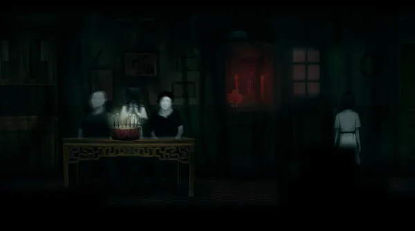 GhostCry Hill screenshot 2