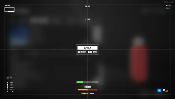 Aimbeast screenshot 14