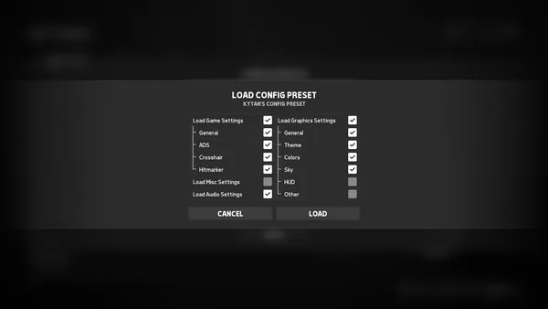 Aimbeast screenshot 17