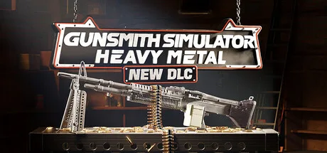 Gunsmith Simulator